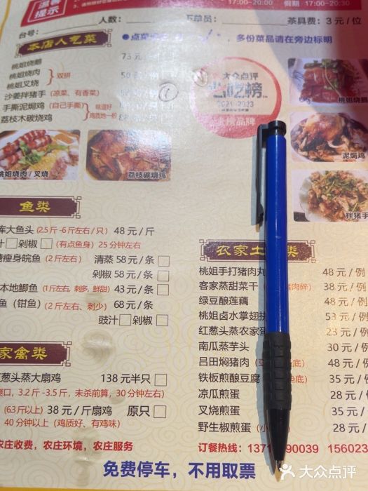 桃姐农庄老字号(从化温泉店)图片