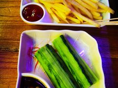 -喜鹊音乐酒馆(西街店)