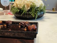 -泓历皇朝酒店(东亭店)