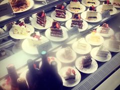-PETIT PARIS 小巴黎(花园道店)