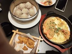 -聚鑫阁江浙菜·非遗传承技艺(金汇龙湖天街店)