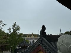 -上海东林寺(金山区)