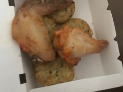 -达美乐比萨(商城路店)