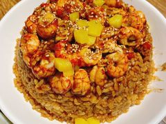 -叶派龙虾•招牌香辣蟹·海鲜(中海国际店)