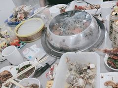 -仙螺岛海鲜自助餐厅(总店)