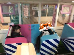 -多多淘儿童体验中心(重庆来福士店)