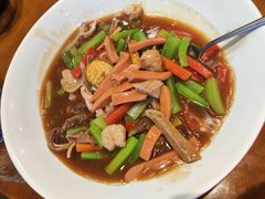 鲍鱼什锦-盘飧市(春熙路店)