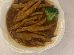 -星河湾半岛酒店-真粤中餐厅