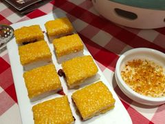-西贝(紫荆广场店)