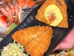 -鸟内会居酒屋(得意潮馆店)