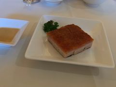 冰烧三层肉-利苑酒家(金宝店)