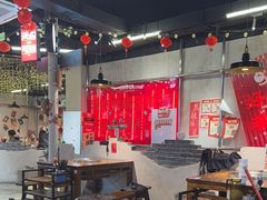 -牛市坎火锅(建设路店)