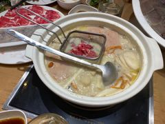 -湯系·煲汤手艺人(东二环泰禾广场店)