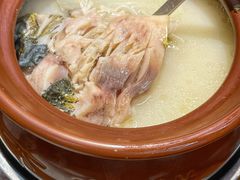-民间瓦缸煨汤館(嵩山路店)