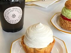 -CAKE BOSS 蛋糕老板(北京世纪金源购物中心)
