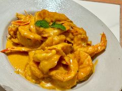 -太食獸泰式茶餐厅(IFS国金中心店)