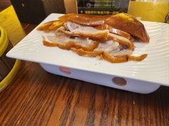 -便宜坊烤鸭店(科创店)