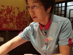 -西贝(六里桥旗舰店)
