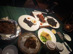 -大鸽饭(汉溪长隆店)