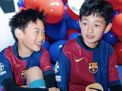 -福记大酒店(星湖街区店)