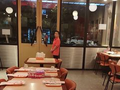-杨氏青龙虾·羊蝎子(珠江路店)