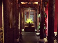 -颐和•海鲜砂锅粥•啫啫煲(奥林匹克广场店)