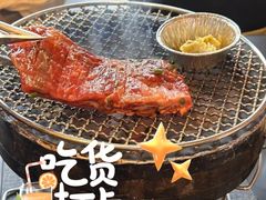 -まるみち   丸道东京烧肉(虹梅路店)