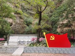 -龙门涧景区