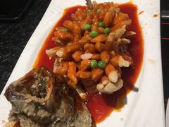 -老苏州芳和园茶酒楼  传统苏帮菜(观前店)