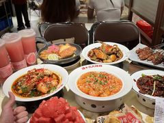 -谭十三大排档·18年老字号(船山路总店)
