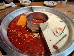 -佬土鹅肠火锅(解放路店)