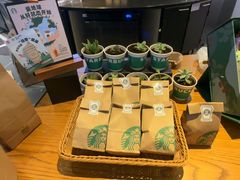 -星巴克臻选(长沙运达中央广场店)