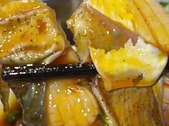 -忘情水鱼头·鲜鱼火锅(滨江中路店)