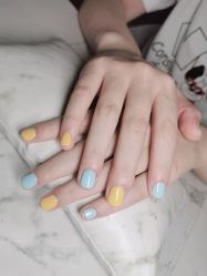 -初心纹眉洗眉·美甲美睫