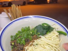 -万三面馆(青龙正街太古里店)