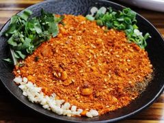 小料-潮牛壹号鲜牛肉火锅(新亚太店)