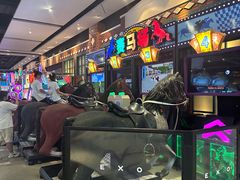 -反斗乐园(中航城君尚购物中心)