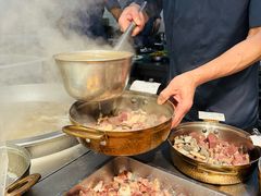 -陈六子全羊馆·烧烤烤羊排(山东理工大店)