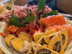 -大焰自助日式料理 铁板烧(徐汇店)