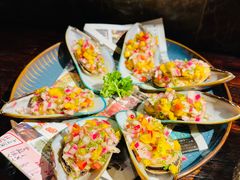 -酒肴一瓢·活贝料理·日本料理(三元桥·霄云路店)
