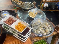 -盈田盈粥庄(黄兴公园店)