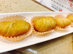 -点都德(盘福楼店)