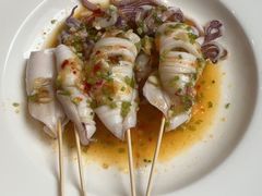 -双合园·海鲜水饺青岛菜(万佳广场店)