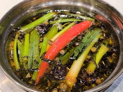 -围炉夜话·潮汕卤水火锅(榕江店)