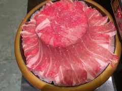 -一绪に寿喜烧(虹悦城店)