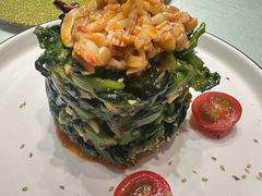 -九转小磨·东北菜老字号(祥安店)