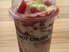 -HOT CRUSH趁热集合·现烤面包(上海环球港店)