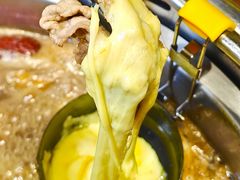 -快乐小羊(富强中路店)