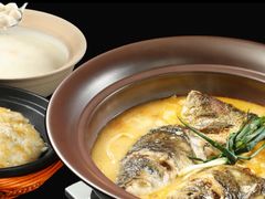 -湘力力小院·鱼汤泡饭(枫林路店)