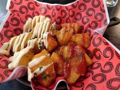 -BRAVO·布瓦屋西餐